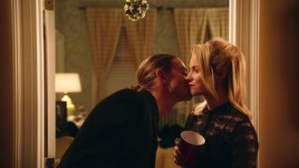 Episode 9 All I Want for Christmas Is You