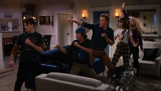 Episode 1 Finding Another Dimension