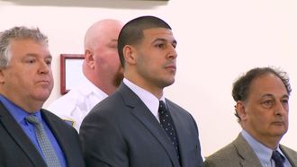 Episode 7 Aaron Hernandez: Secrets and Lies