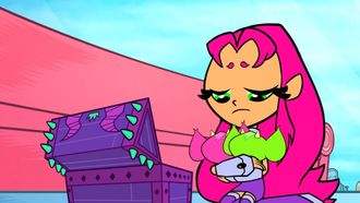Episode 11 Love Monsters
