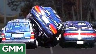 Episode 37 Worst Parking Jobs - RANKED