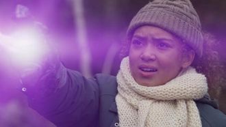 Episode 12 The End Is the Beginning Is the End