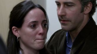 Episode 8 Doped