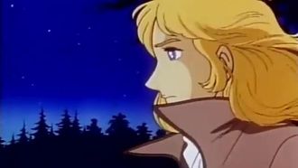 Episode 89 Kieta Arubaato san