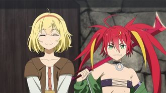 Episode 10 A New Ally