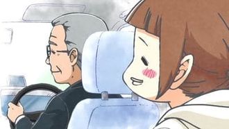 Episode 3 Taxi de