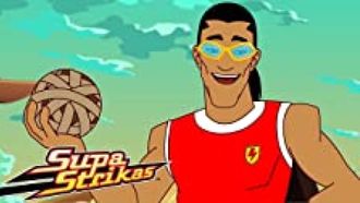 Episode 10 No El' in Team