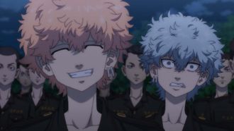 Episode 39 Mortal Enemy