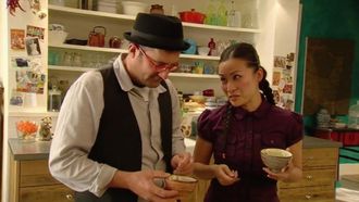 Episode 38 Slow Cooking with Emmanuel Mollois