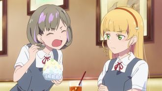 Episode 5 Passion Island