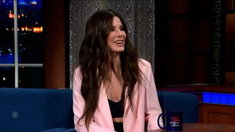 Episode 105 Sandra Bullock/Billy Strings
