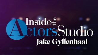 Episode 4 Jake Gyllenhaal