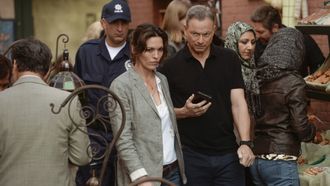 Episode 9 The Matchmaker