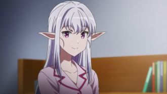 Episode 3 Lost Magic Stones