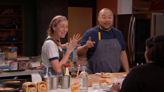 Episode 23 Dessert for Dinner
