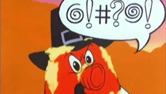 Episode 11 I Remember Mummy/How Much Is That Gorilla in the Window?/Thanksgiving for the Memories/Gorilla Ghost