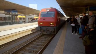 Episode 4 Portugal
