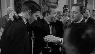 Episode 9 The Project Strigas Affair