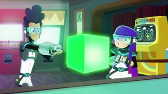 Episode 2 Ping