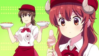 Episode 4 Kokoro togisumase!! Mahô shôjo no arata naru chikara