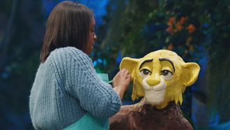 Episode 7 The Lion King: Queen of the Jungle