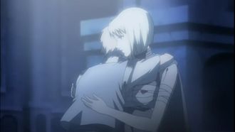 Episode 4 Clare's Awakening