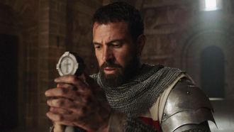 Episode 6 The Pilgrimage of Chains