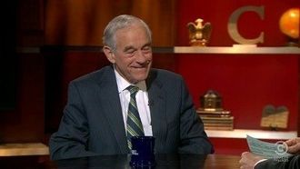 Episode 53 Ron Paul