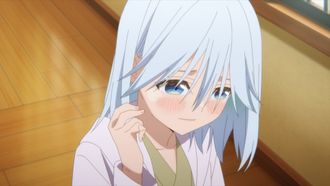 Episode 8 Dream and Moon and Dream ~Half Moon~