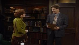 Episode 3 When Harry Met Margaret