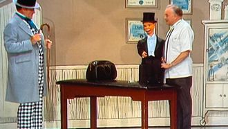 Episode 7 See Your Doctor Once a Year Even If It Kills You