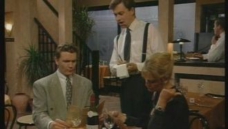 Episode 6 My Brilliant Career