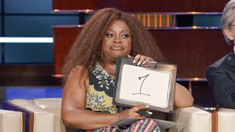 Episode 8 Ashanti, Gary Cole, Michael Ealy, Sherri Shepherd