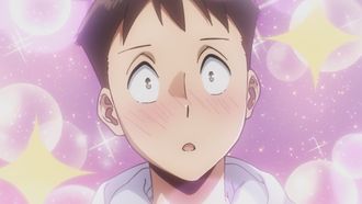 Episode 7 Makoto/Truth