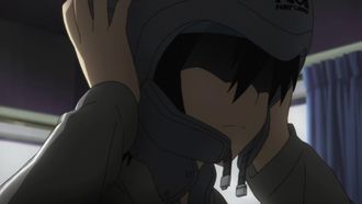 Episode 1 The World of Swords