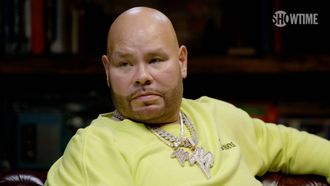 Episode 9 Fat Joe