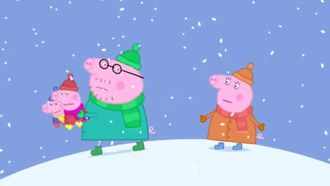 Episode 52 Cold Winter Day