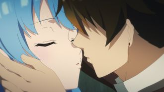 Episode 21 Tenebre