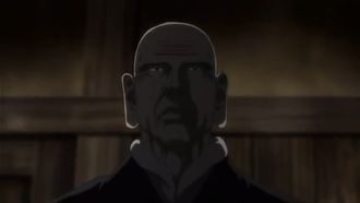 Episode 26 The Cursed Night