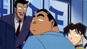 Episode 269 The Forgotten Memento from the Crime (1)