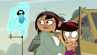Episode 33 F.O.N.A.A.!