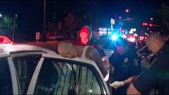 Episode 6 Resisting Arrest 1