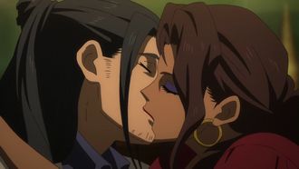 Episode 13 Funeral Rites