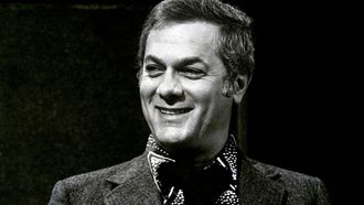 Episode 6 Tony Curtis: Talking Pictures