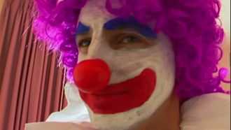 Episode 1 Coco the Clown