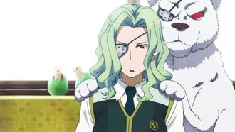 Episode 4 Takamiya-kun and His Mean Little Sister