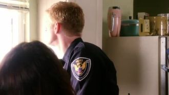 Episode 3 Protect and Serve