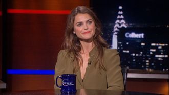 Episode 105 Keri Russell