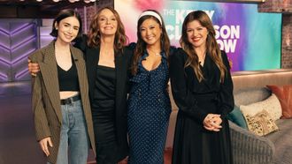 Episode 6 Cast of Emily in Paris