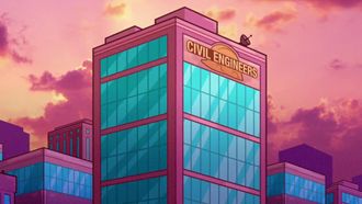 Episode 35 Career Day